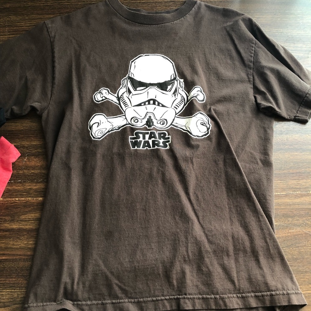 Star Wars